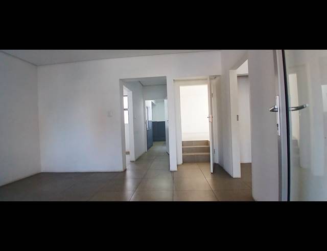 360M² OFFICE TO LET IN DURBAN CENTRAL